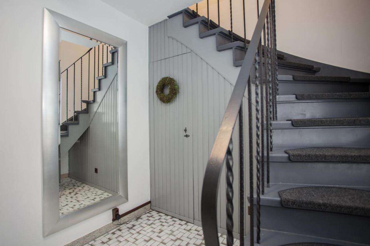Gemuetliches Ferienhaus Winterberg Exteriör bild
