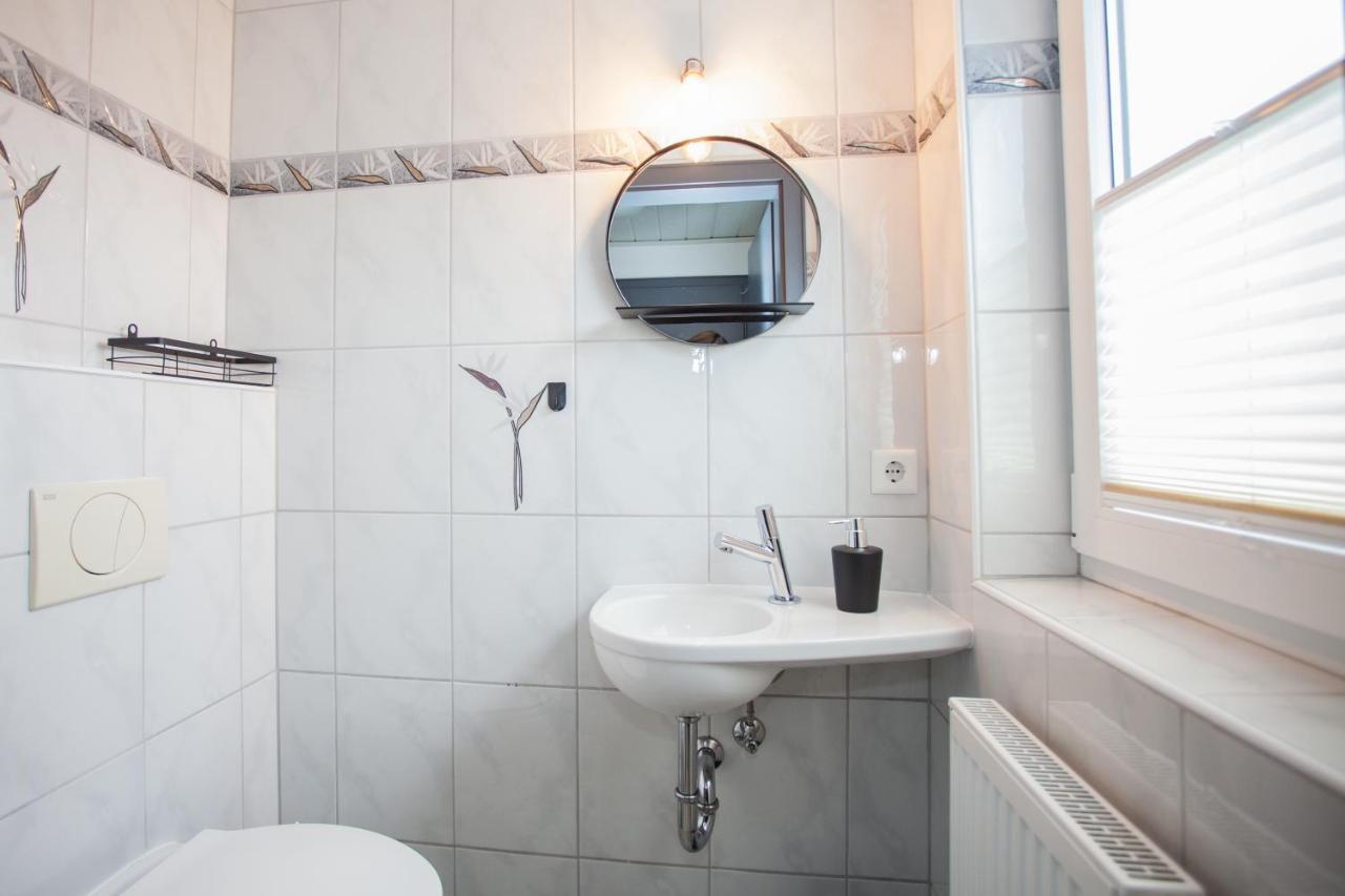 Gemuetliches Ferienhaus Winterberg Exteriör bild